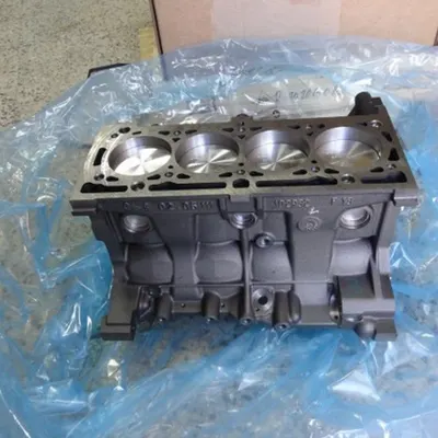 MOTOR BLOĞU+PİSTON SEGMAN