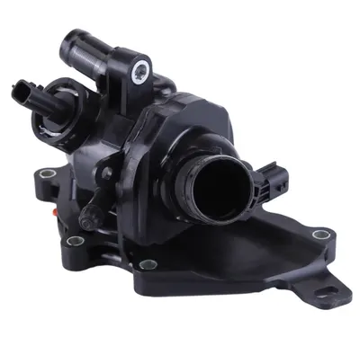 TERMOSTAT KUTUSU DUSTER XJD MEGANE 4