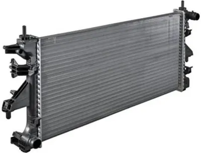 RADYATOR                   DCT
