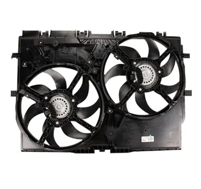 FAN MOTORU DAVLUMBAZLI DCT 2006