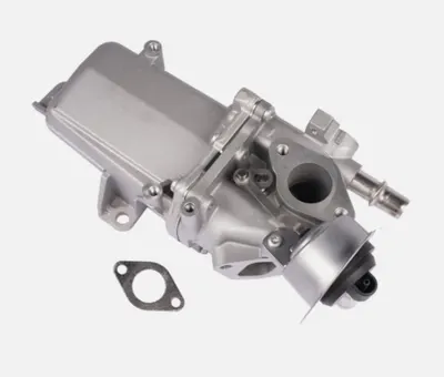 EGR SOGUTUCUSU MASTER III 2.3 M9T