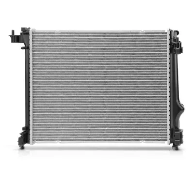 MOTOR SU RADYATORU MEGANE IV 1.5-1.6 DCI