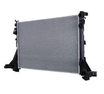 RADYATOR MASTER III 2.3 DCI (KLIMALI) 214107695R