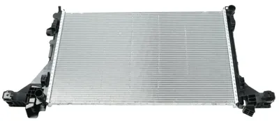 RADYATOR KLIMALI MASTER III 214106091R 214107695R