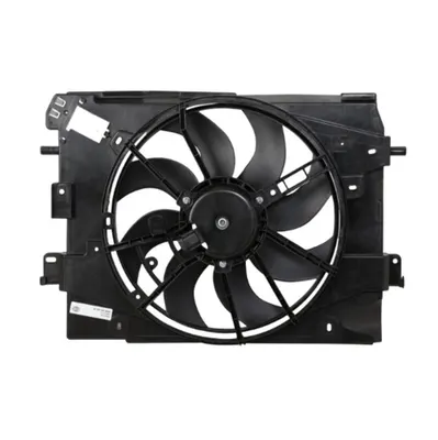 Renault Clio 2012- Fan Davlumbazı Yerli Üretim Dega REN18CL001Y