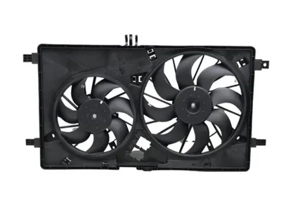 FAN DAVLUMBAZI MASTER III ( FAN ŞASESİ )