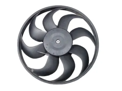 FAN MOTORU DOKKER LODGY