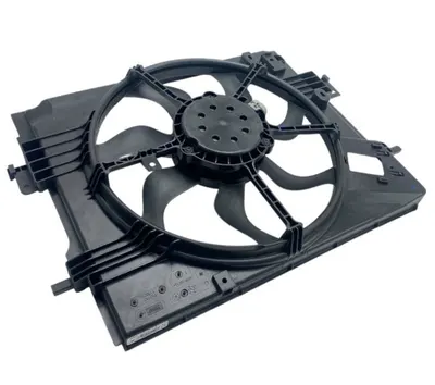 FAN MOTORU DAVLUMBAZLI CLIO V SANDERO III STEPWAY III TALIANT 1.0 TCE H4D