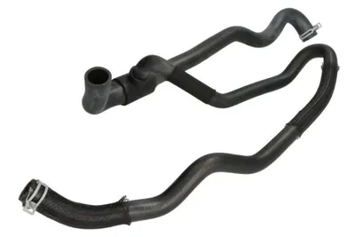 Radyatör Hortumu Duster 4X2 Faz 2 215019439R 215014391R