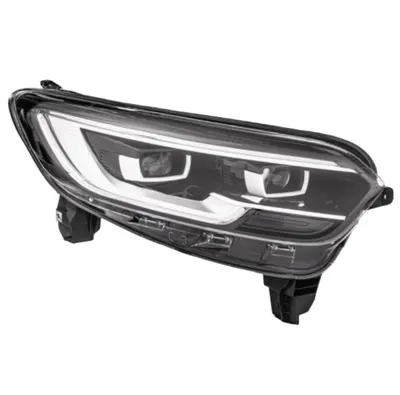 R.KADJAR 18-20 ÖN FAR ELK/ LED Rh.