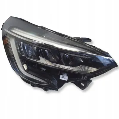 R.CLIO ÖN FAR EL.MOT.LED ICON Rh.20-