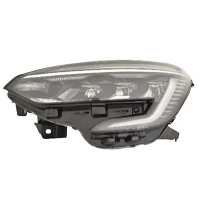 R.CLIO ÖN FAR EL.MOT.LED ICON Lh.20-