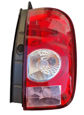 Duster Stop Lambası Sağ 2011 - 2013 Dega