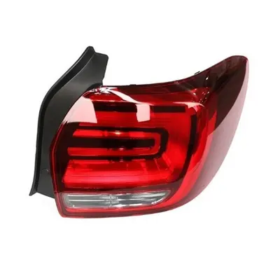 R.SYMBOL ARKA STOP Rh.16-