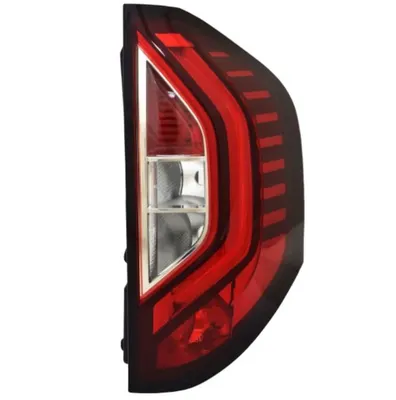 R.KANGOO VAN 24- ARKA STOP Rh.