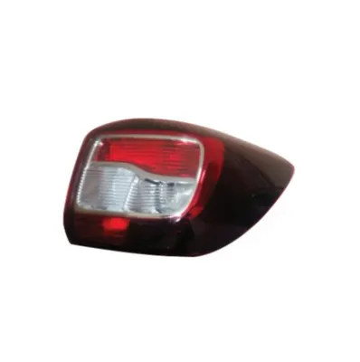 R.CLİO SYMBOL ARKA STOP FÜME (YERLİ)Rh.12-
