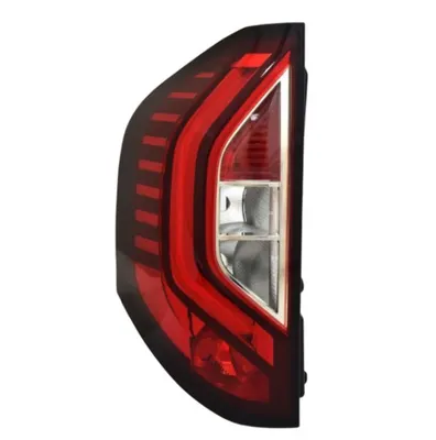 R.KANGOO VAN 24- ARKA STOP Lh.