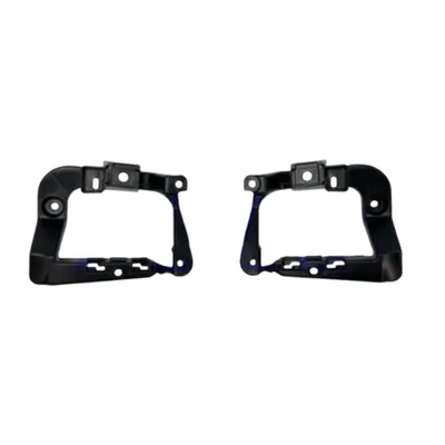R.MEGANE ÖN SİS FAR BRAKETİ SET 21-
