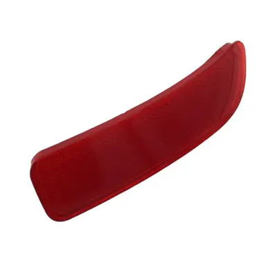 D.LOGAN ARKA TAMPON REFLEKTÖRÜ Lh.08-10