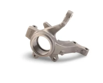 Dacia Duster Aks Taşıyıcı Ön Sağ Mais 400141634R