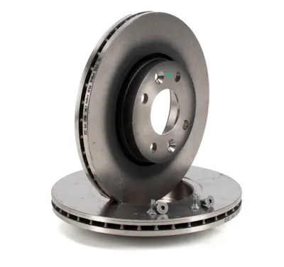 Renault Clio Captur Kangoo Ön Fren Disk Takımı Mais 402065054R