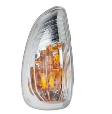 R.MASTER/O.MOVANO 11-24 AYNA SİNYALİ BEYAZ Lh.