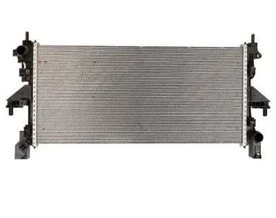 RADYATOR 23> DUCATO 2.2 EURO6