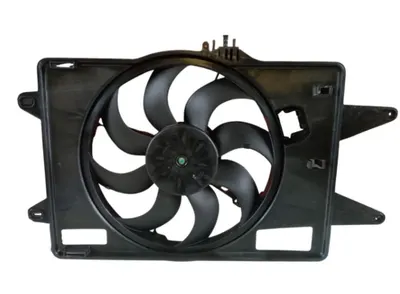 ELEKTROFAN DOBLO