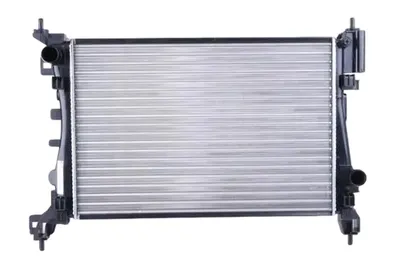 RADYATOR 06> G.PUNTO 1.2-1.4 8V 65-77hp 1.4 16V 95hp -+AC