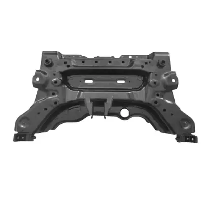 R.MEGANE MOTOR BEŞİĞİ 1.5 (YERLİ)16-