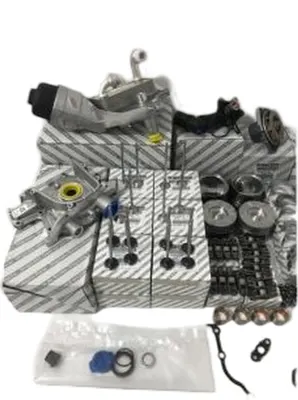 MOTOR KITI