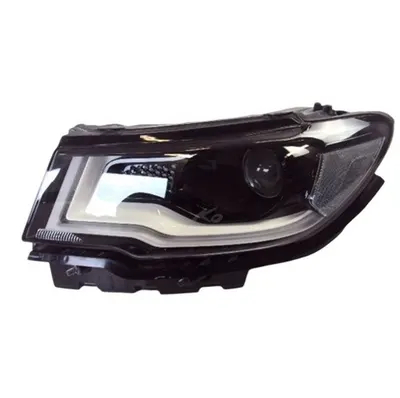 J.COMPASS ÖN FAR LED GÜNDÜZ FARLI Lh.17-21