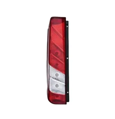 F.IVECO DAILY ARKA STOP Lh.14-
