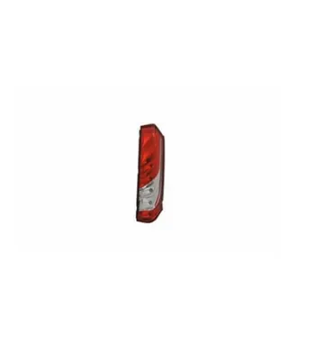 F.IVECO DAILY ARKA STOP Rh.14-