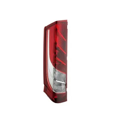 F.IVECO DAILY ARKA STOP Lh.14-
