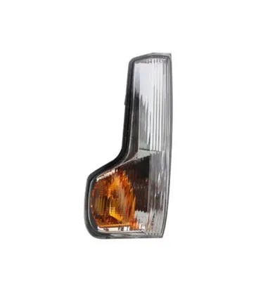 F.IVECO DIŞ AYNA SİNYALİ Lh.14-