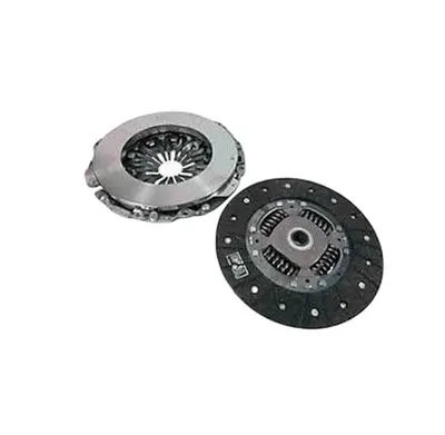 DEBRIYAJ SETI + SABIT VOLAN TRANSIT V347 JUMBO 6 ILERI 115-140PS 06> ( RULMANSIZ )