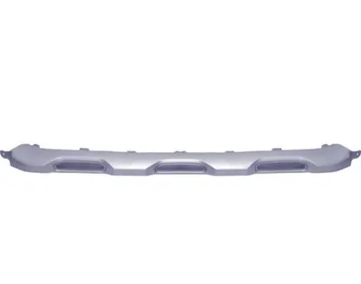 D.DOKKER/LODGY STEPWAY ÖN TAMPON ALT BAKALİTİ GRİ (YERLİ)17-
