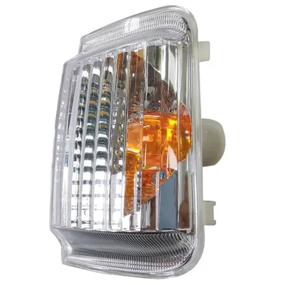 F.DUCATO DIŞ AYNA SİNYALİ BEYAZ (YERLİ)Rh.07-13