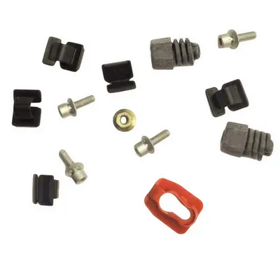 F.GR.PUNTO MOTOR KAPUTU MONTAJ KİTİ 06-09