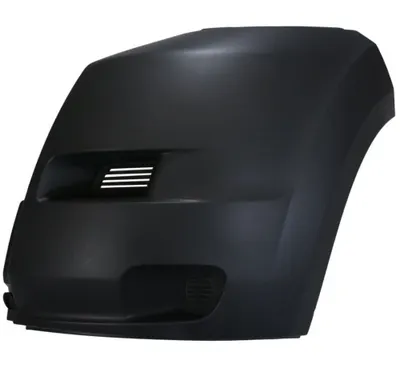Ön Tampon Sol ( Fiat : Ducato 07 - 11 ) 735423157