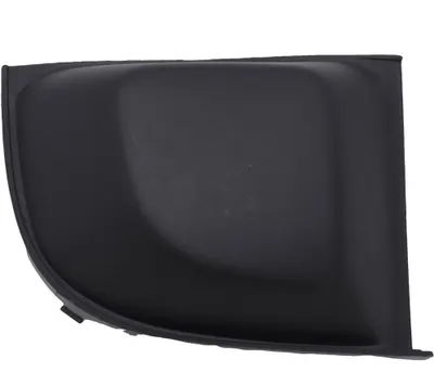 Fiat 500 Sis Farı Kapak Plastiği Ön Sağ Sissiz 2007 - 2012 Dega