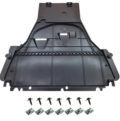 MOTOR KORUMA SACI MEGANE III HATCHBACK
