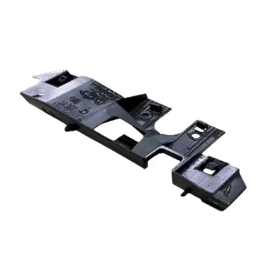 RCLIO 0003 ÖN FAR BRAKETI LH