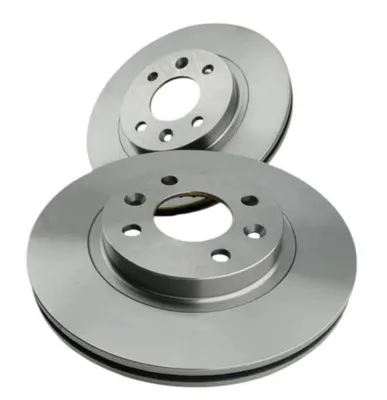 Renault Kangoo Clio Megane Ön Fren Diski Takım Marelli 300704017400