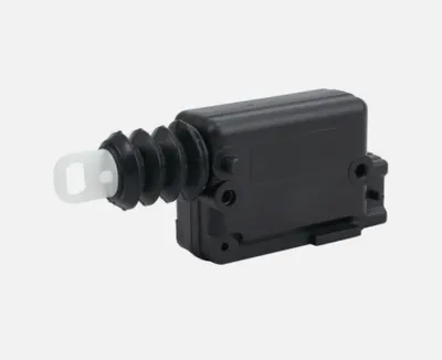 KAPI KİLİT MOTORU R19-SFR.