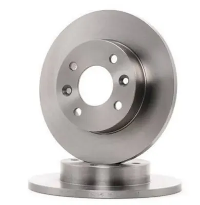 Renault R9 R11 R19 Clio Ön Fren Diski Takım Marelli 300704000100