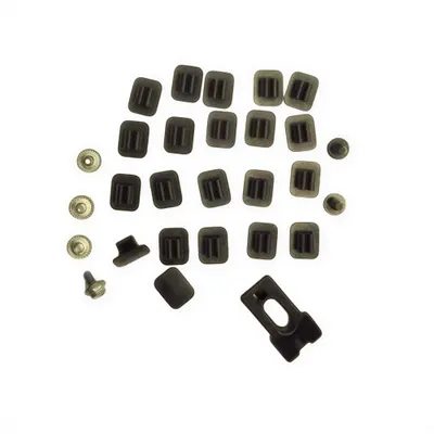 F.TİPO MOTOR KAPUTU MONTAJ KİTİ 89-95