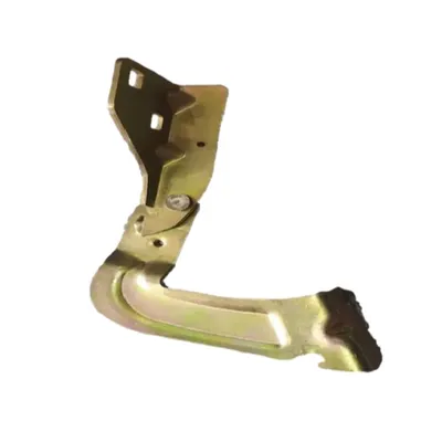R.KANGOO II 03-08 KAPUT MENTEŞESİ Rh.(EKOKAP)