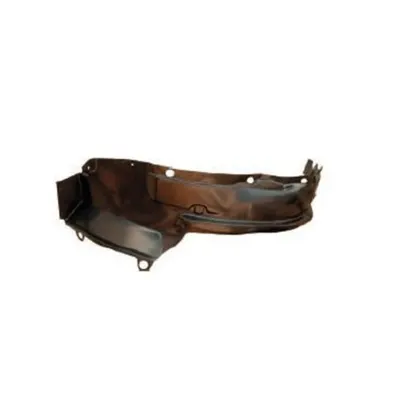CAMURLUK DAVLUMBAZI ON SOL MASTER II MOVANO 2002 - 2009